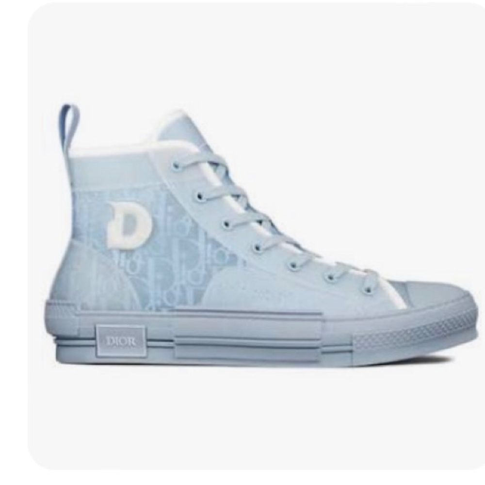 Brand new Dior shoes